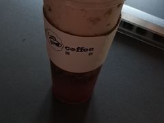 -海岩咖啡(南中环国金店)