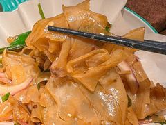 -禄运茶居·手工点心(猎德店)