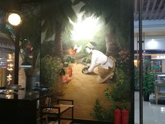 -东椰·海南椰子鸡火锅(朝阳门店)