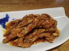 特色鸡爪-陈先进鱼馆·地道农家菜(湖墅南路店)