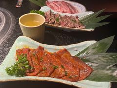 -牛兆·牛内脏·烤肉(慈云寺店)
