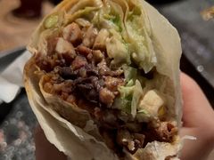 -Q MEX 库迈墨西哥餐吧(三里屯店)