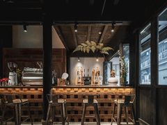 -Metal hands·铁手咖啡