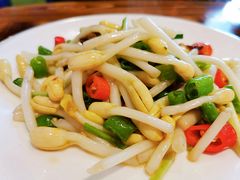 -臭桂鱼儿特色餐厅(朝晖七小区北区店)