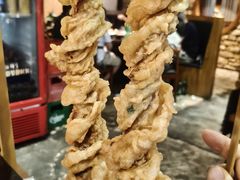 -李掌柜鲜菜火锅(移民广场店)