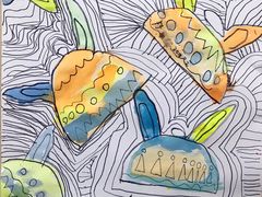 -星宝贝美术创意中心(万嘉商业广场店)