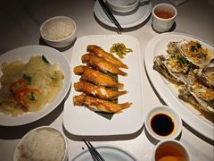 -码头见·潮汕菜(领展中心城店)