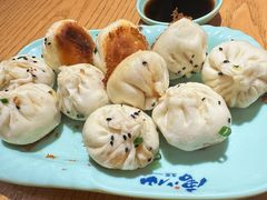 -唐八仙生煎(东鱼坊店)
