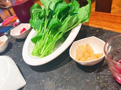 -南门涮肉(东单店)