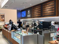 -Peet's 皮爷咖啡(海雅缤纷城店)