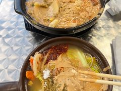 麻辣烫-O记东北砂锅麻辣烫