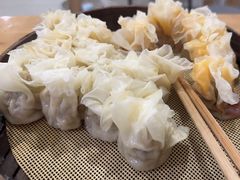 -晓友烧麦(光华村店)