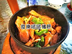 -小粤楼·怀旧粤菜(万辉国际广场店)