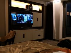 -南京圣和府邸豪华精选酒店