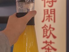 -去茶去餐厅(中央大街店)