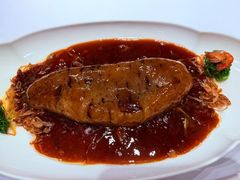 -老正兴菜馆(福州路店)