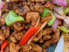 -清真·同发顺饭庄·烧麦(总店)
