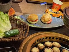 -和来烤肉(仓山万达店)