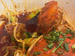 -辣螃铠盆盆蟹大排档(总店)