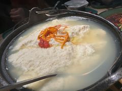 富顺豆腐花-锦府盐帮·侯宅(五棵松万达店)