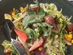 -福海居烤鸭店(鸟巢店)