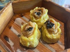 -顺德美的万豪酒店-万豪中餐厅