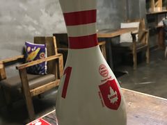 -HIGH FIVE哈福手工汉堡(桂林路店)