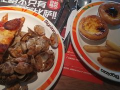 -比格比萨(烟台龙口博商店)