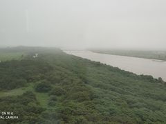 -珲春防川景区