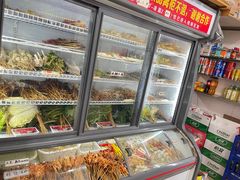 -丹妹麻辣烫(袁家岭20year店)