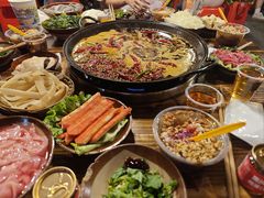 -储奇门鳝鱼火锅(总店)