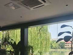 -南通濠河风景名胜区