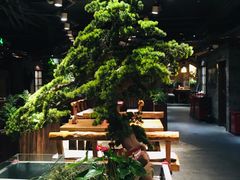 -丹江渔村(首都机场店)