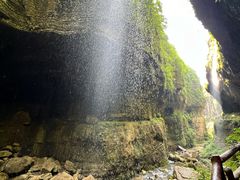 -鹿院坪生态旅游景区
