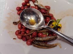 -金枝玉叶上海人家食府(三里河店)