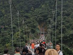 -古龙峡云天玻霸