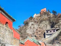 -武当山风景区