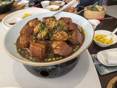 -火福·天湖阁大闸蟹博物馆主题餐厅(浅水湾店)