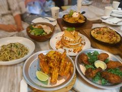 土耳其风味鸡翅-农畉LONFOOD(福田星河COCOPark店)