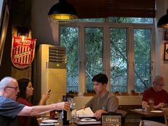 -El Bodegon阿根廷秘鲁餐厅(幸福路店)