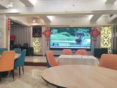 -明香海鲜酒家(华强北店)