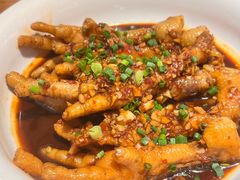 -十二点·辣椒炒肉(南山店)