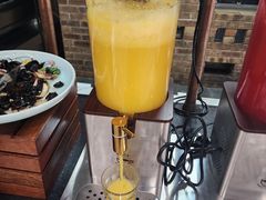 -金狮国际酒店自助餐(金狮店)