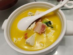 -渝悦情·新派川菜(建国门店)
