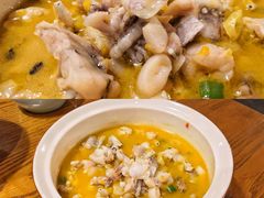 口味牛蛙-湘爵士(王府井百货黄兴中路店)