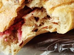 -Juicy Bakery(大学路店)
