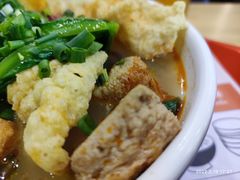 -螺小胖柳州螺蛳粉(钟楼总店)