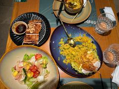 -Tegu泰古莲·泰国餐厅(红山6979店)