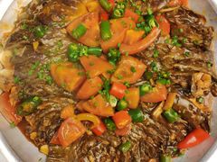 -椿记烧鹅(叠彩店)