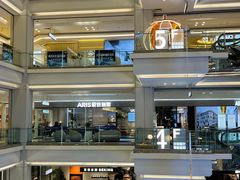 -红星美凯龙北京至尊MALL(东四环中路店)